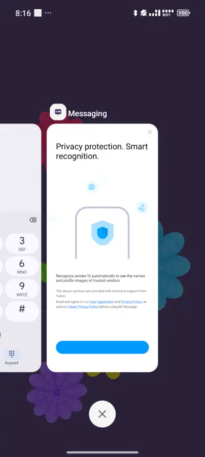 Flowers - Screenshot 4