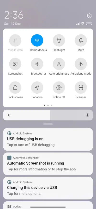 Mimic Bunny - Screenshot 5