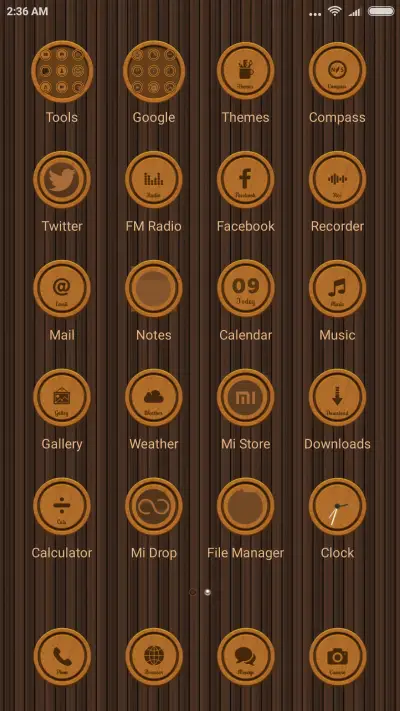 Woody coco TT - Screenshot 3
