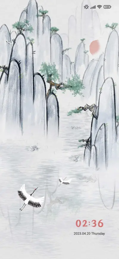 Cloud Crane - Screenshot 2