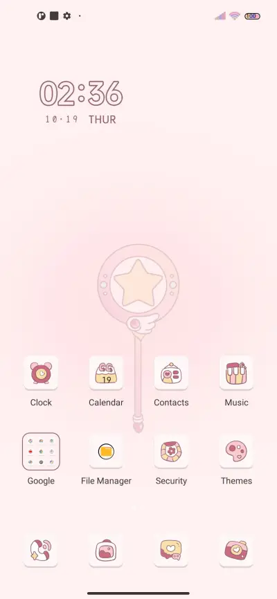 Magic inflation - Screenshot 3