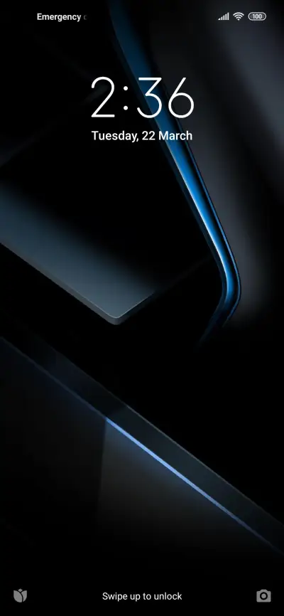 Extraction - Screenshot 1