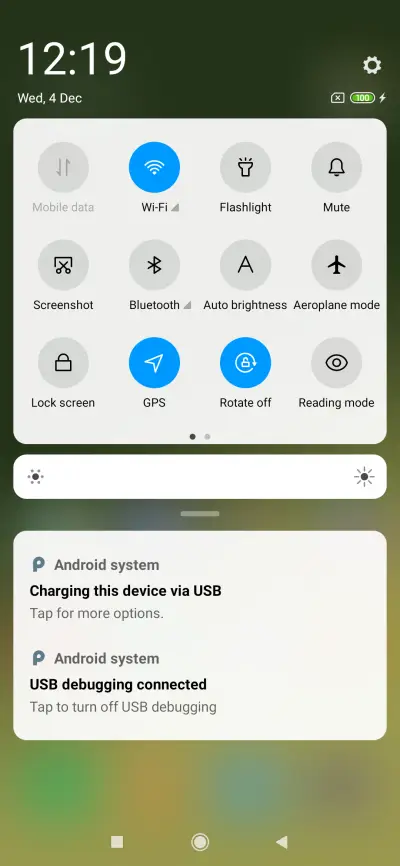 Violation_DWM19 - Screenshot 5