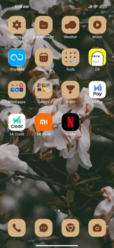 Stock_3 - Screenshot 3