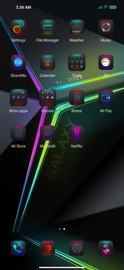 Texture geometry - Screenshot 3