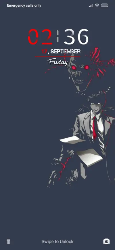 Death Note