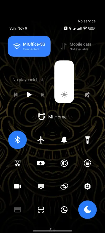 barong bali - Screenshot 5