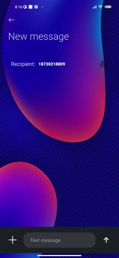 Color fluid - Screenshot 8