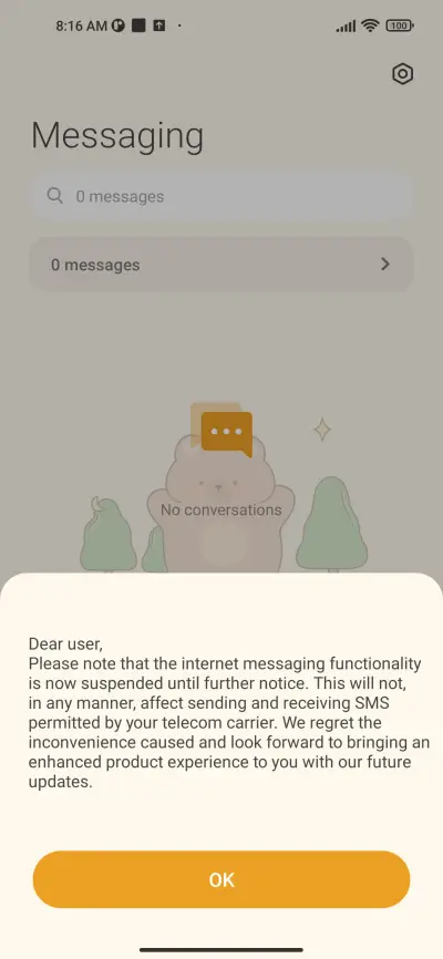 Bear rabbit diary - Screenshot 7