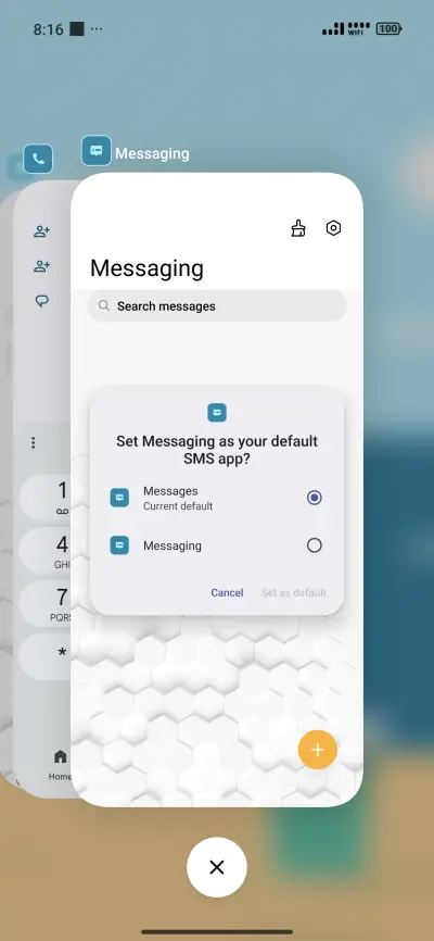 Sunbay - Screenshot 4