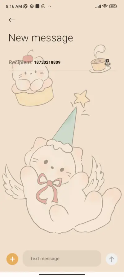 Doodle Cat - Screenshot 9