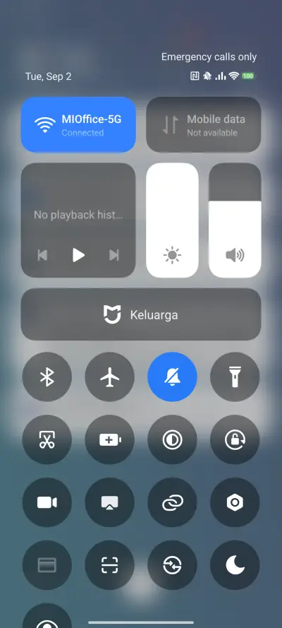 Last Love - Screenshot 5