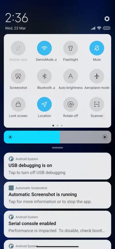 Business Style_8 - Screenshot 5