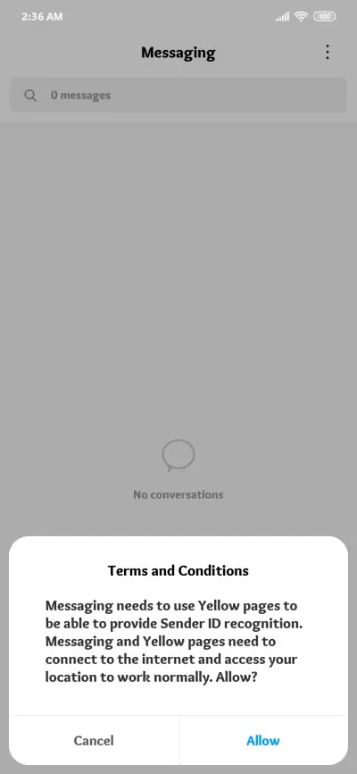 Overlock-Black - Screenshot 2