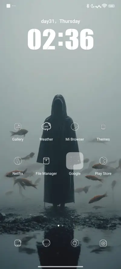 Lord of Mysteries - Screenshot 3