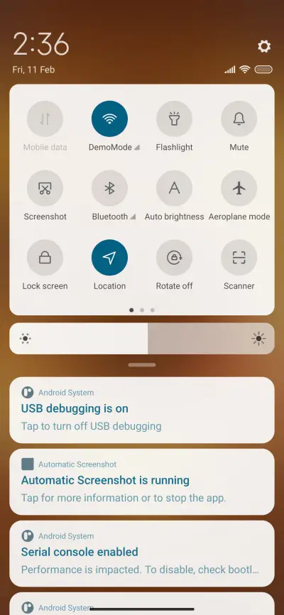 Love 17 - Screenshot 5