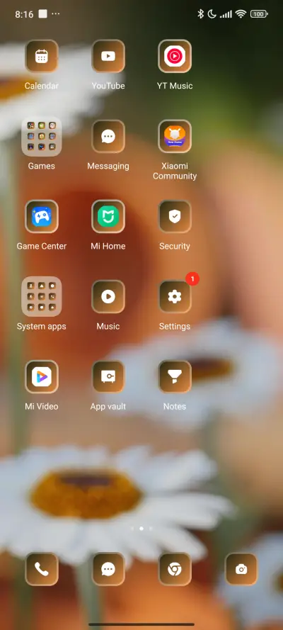 Azalea - Screenshot 3