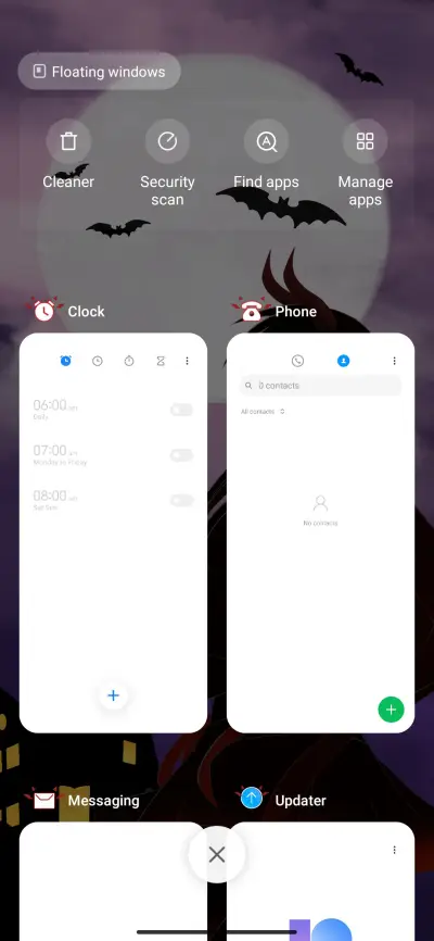 Devil I Am Kind - Screenshot 4