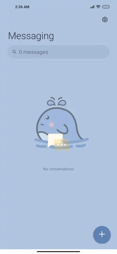 small sea pig - Screenshot 8