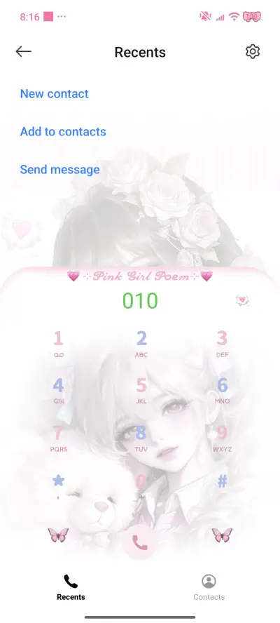 Dream Notes - Screenshot 7
