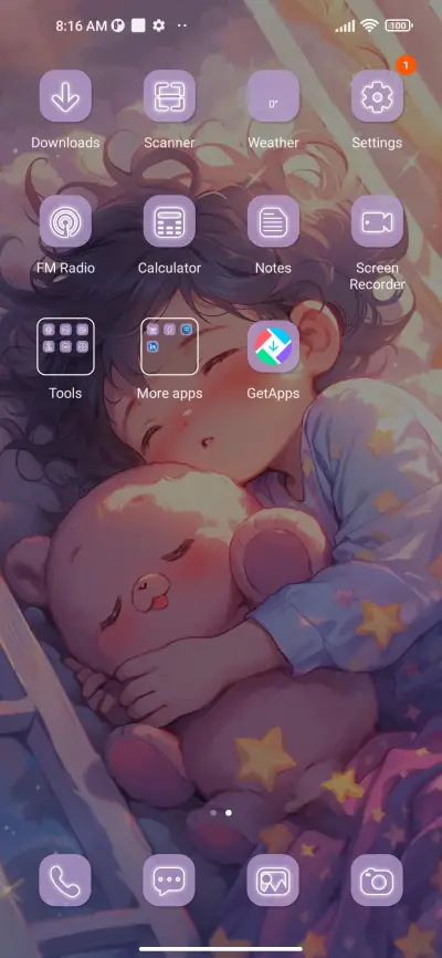 Good+night+stars - Screenshot 3