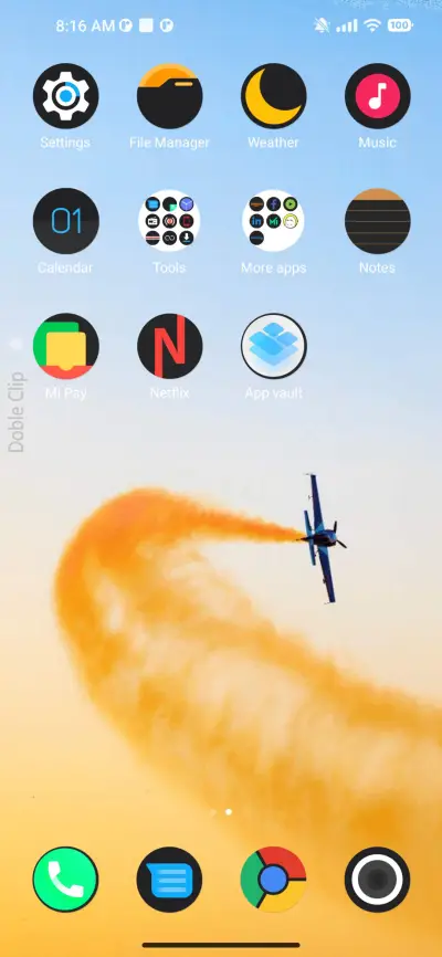 AG 15 M13 - Screenshot 3