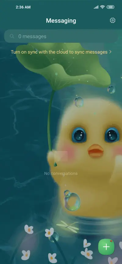 Duckling's Tour - Screenshot 7