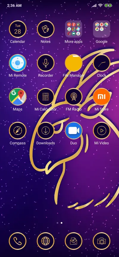 Capricorn_3MDP - Screenshot 3