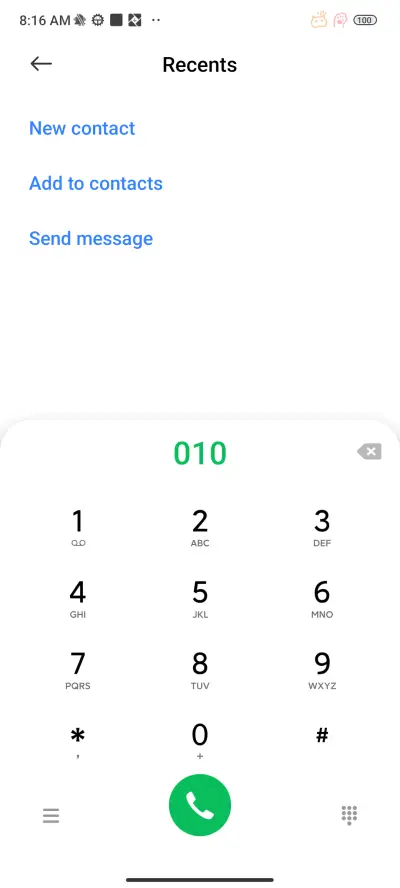 Brilliant Water - Screenshot 7