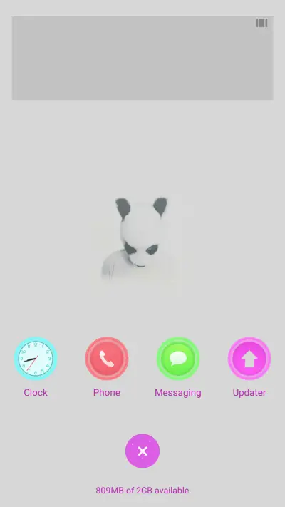 Pohara - Screenshot 4