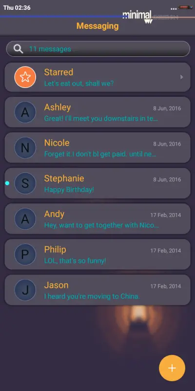 simple - Screenshot 7