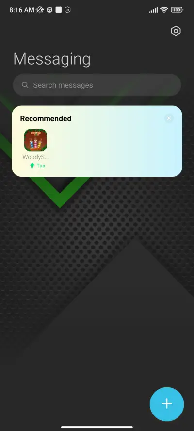 Verdant Trace - Screenshot 7