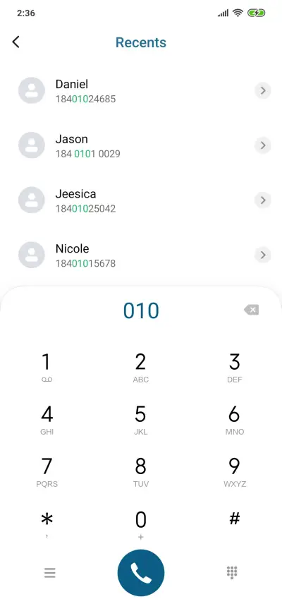 OwlMinimal_3MDP - Screenshot 6