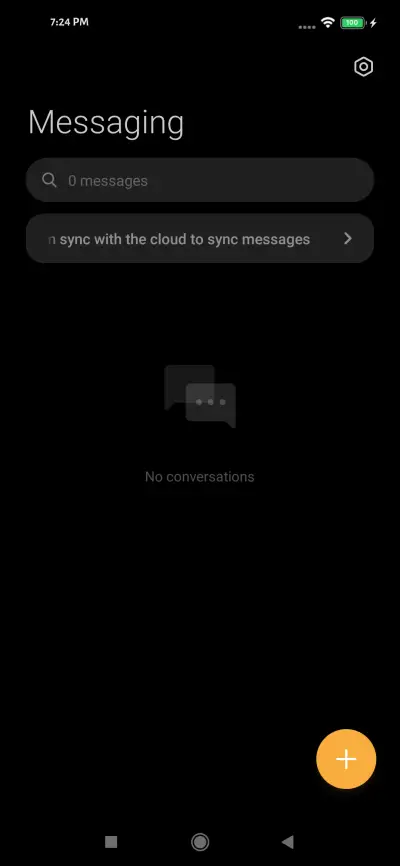 FANTASTIC - Screenshot 6