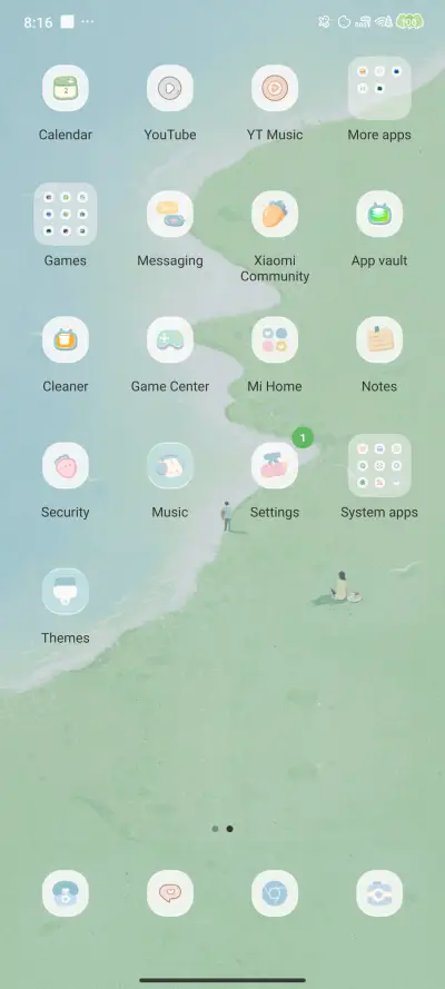 Pro26 midsummer - Screenshot 3