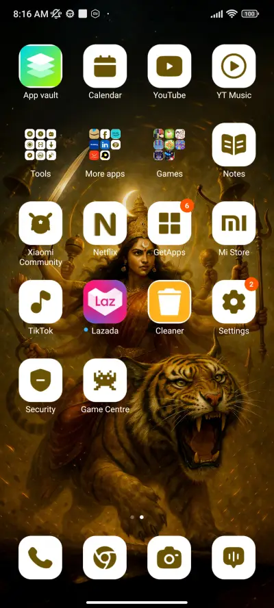 Chandraghanta - Screenshot 3