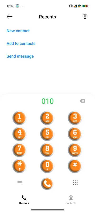 JiyanV5 - Screenshot 6