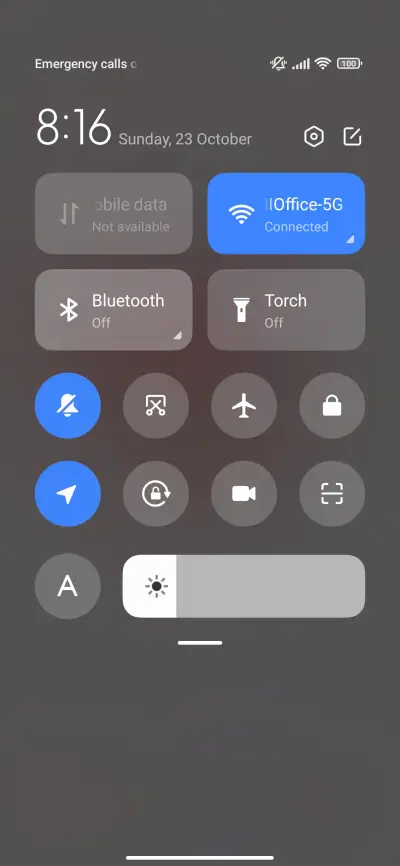 3D Fall In Love - Screenshot 5