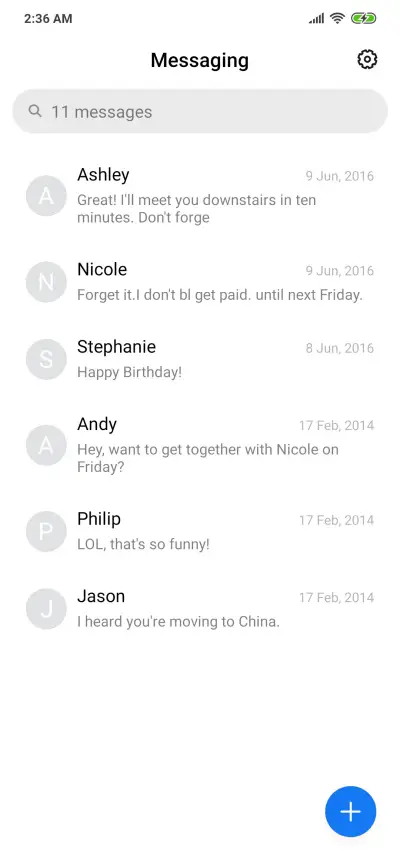 Fantasy - Screenshot 7