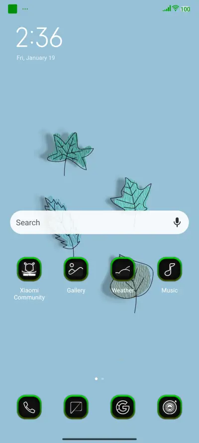 Titli V15 - Screenshot 2