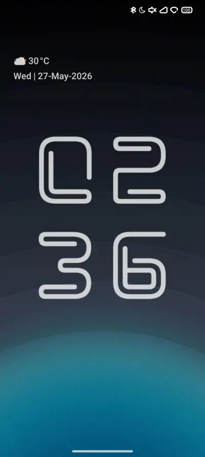 Momo THEME for Xiaomi MIUI HyperOS