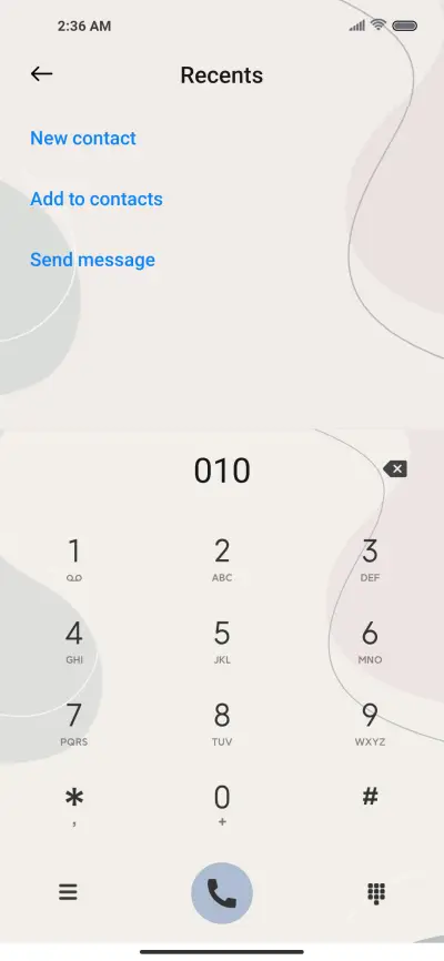 Morandi astronaut - Screenshot 6