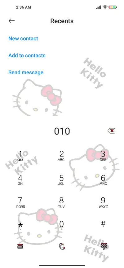 Big faced kitty - Screenshot 6