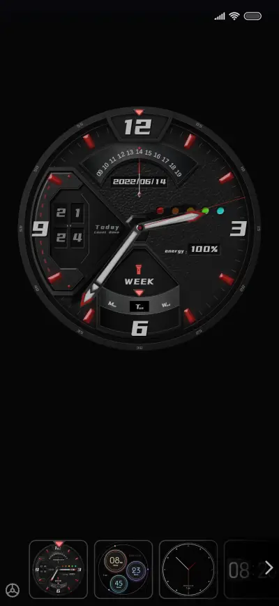 Watch - Screenshot 1