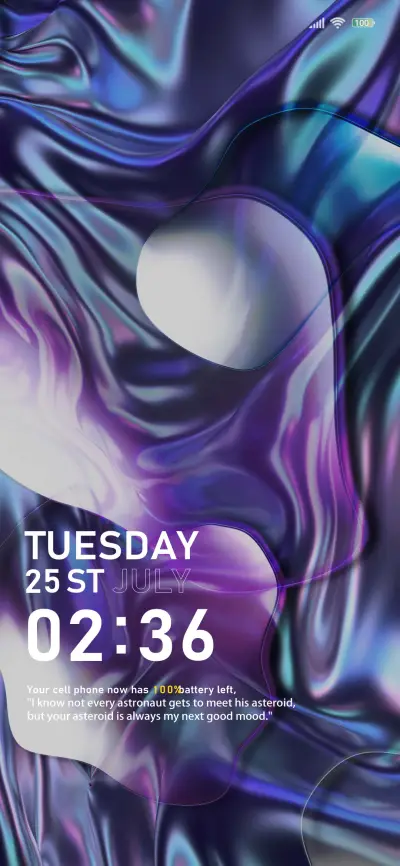 dream - Screenshot 1