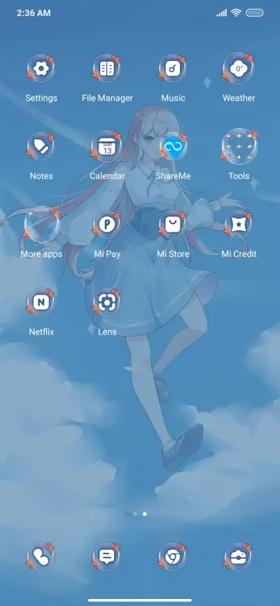 Good Luck Koi - Screenshot 3