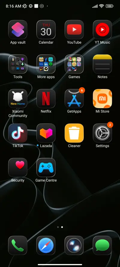 Kepal Apii - Screenshot 3