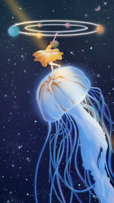 Romantic drawing-03 - Screenshot 1