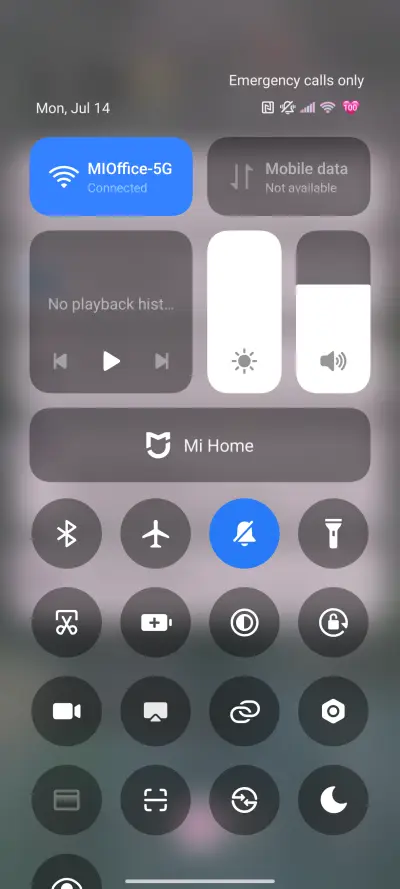 Spring scenery - Screenshot 6