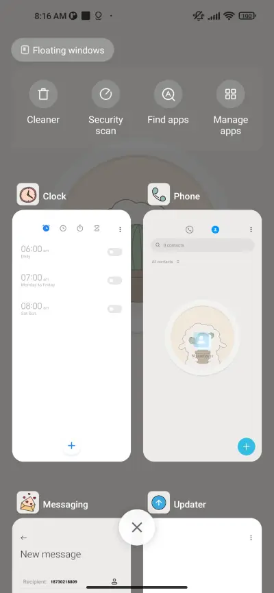 Vigorous Sheep - Screenshot 5